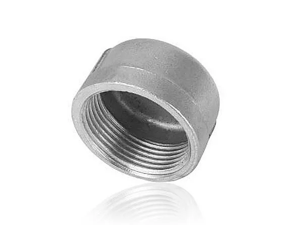 Tapes rodones d'acer inoxidable