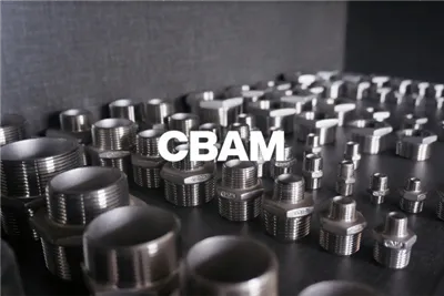 El CBAM de la UE ja està en vigor: a quina quantitat de 