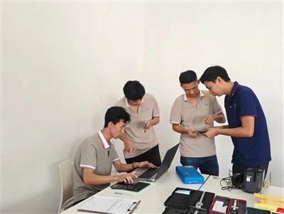 Equips de prova de precisió totalment calibrats per reforçar la qualitat del producte